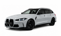 BMW M3 Touring Competition M xDrive (G80)