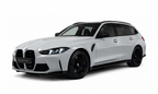 BMW M3 Touring Competition M xDrive (G80)