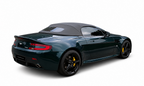 Aston Martin V8 Vantage 4.7 V8 Roadster (1G)