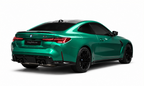 BMW M4 Competition M xDrive (G82)