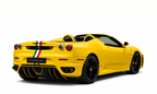 Ferrari F430 Spider 4.3
