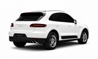 Porsche Macan 3.0 S Diesel (95B)