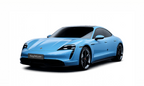 Porsche Taycan 4S