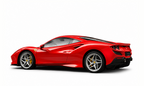 Ferrari F8 Tributo 3.9 V8