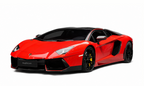 Lamborghini Aventador LP700-4 Roadster Pirelli Edition