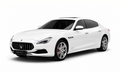 Maserati Quattroporte 3.0 V6 GranLusso
