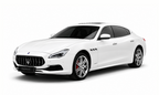 Maserati Quattroporte 3.0 V6 GranLusso