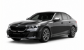 BMW 520i M Sport (G60)