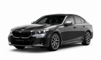 BMW 520i M Sport (G60)