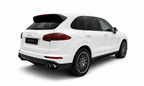 Porsche Cayenne 3.0 Diesel Platinum Edition (958)