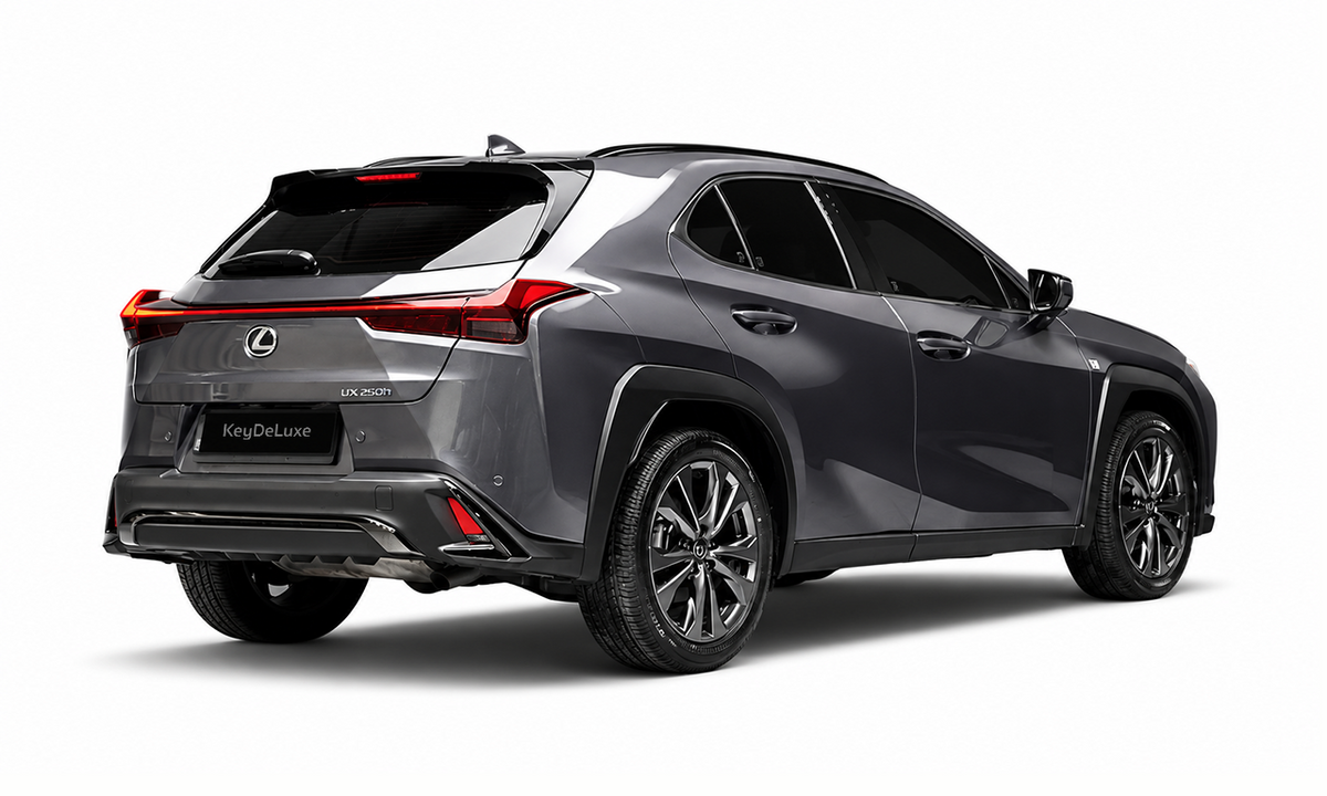Lexus UX300h 2.0 F Sport 2WD
