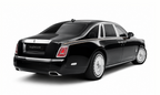 Rolls-Royce Phantom 6.75 V12