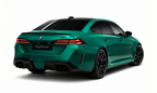 BMW M5 Sedan (G90)