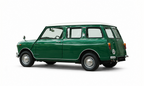 MINI Rover 1.0