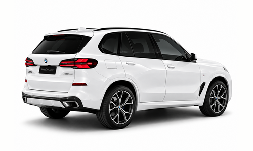 BMW X5 xDrive40i M Sport (G05)