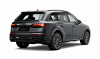 Audi SQ7 4.0 TFSI quattro