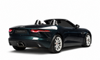 Jaguar F-TYPE P300 Convertible (X152)