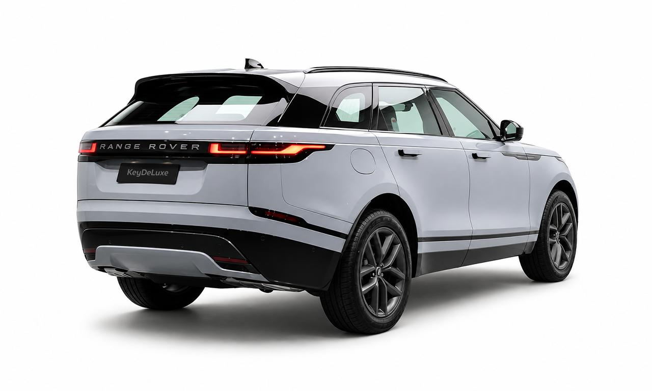 Range Rover Velar P250 Dynamic SE