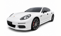 Porsche Panamera 3.6 AWD Edition 970