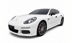 Porsche Panamera 3.6 AWD Edition 970