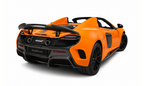 McLaren 675LT Spider 3.8