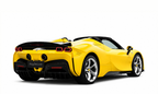 Ferrari SF90 Spider 4.0