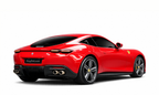 Ferrari Roma 3.9
