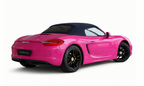 Porsche Boxster 2.7 (3G)