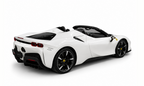 Ferrari SF90 Spider 4.0