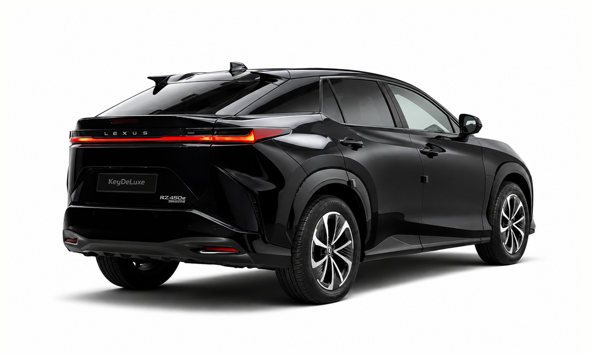 Lexus RZ450e Luxury