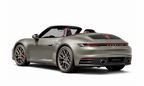 Porsche 911 (992) Carrera S Cabriolet