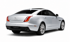 Jaguar XJ 3.0D XJ50 LWB (X351)