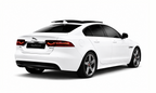 Jaguar XE 20d R-Sport