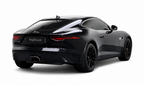 Jaguar F-TYPE P300 Coupe