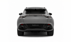 Aston Martin DBX 4.0 V8