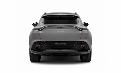 Aston Martin DBX 4.0 V8