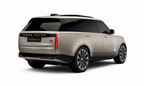 Range Rover P530 Autobiography LWB