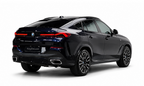 BMW X6 xDrive30d M Sport (G06)