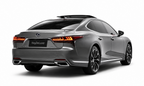 Lexus LS500 Luxury AWD (5G)