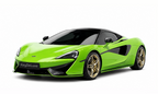 McLaren 570S 3.8 Coupe
