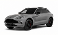 Aston Martin DBX 4.0 V8