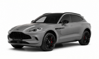 Aston Martin DBX 4.0 V8