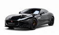 Jaguar F-TYPE P300 Coupe