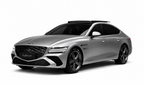 Genesis G80 2.5T Turbo AWD (RG3)