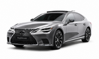 Lexus LS500 Luxury AWD (5G)