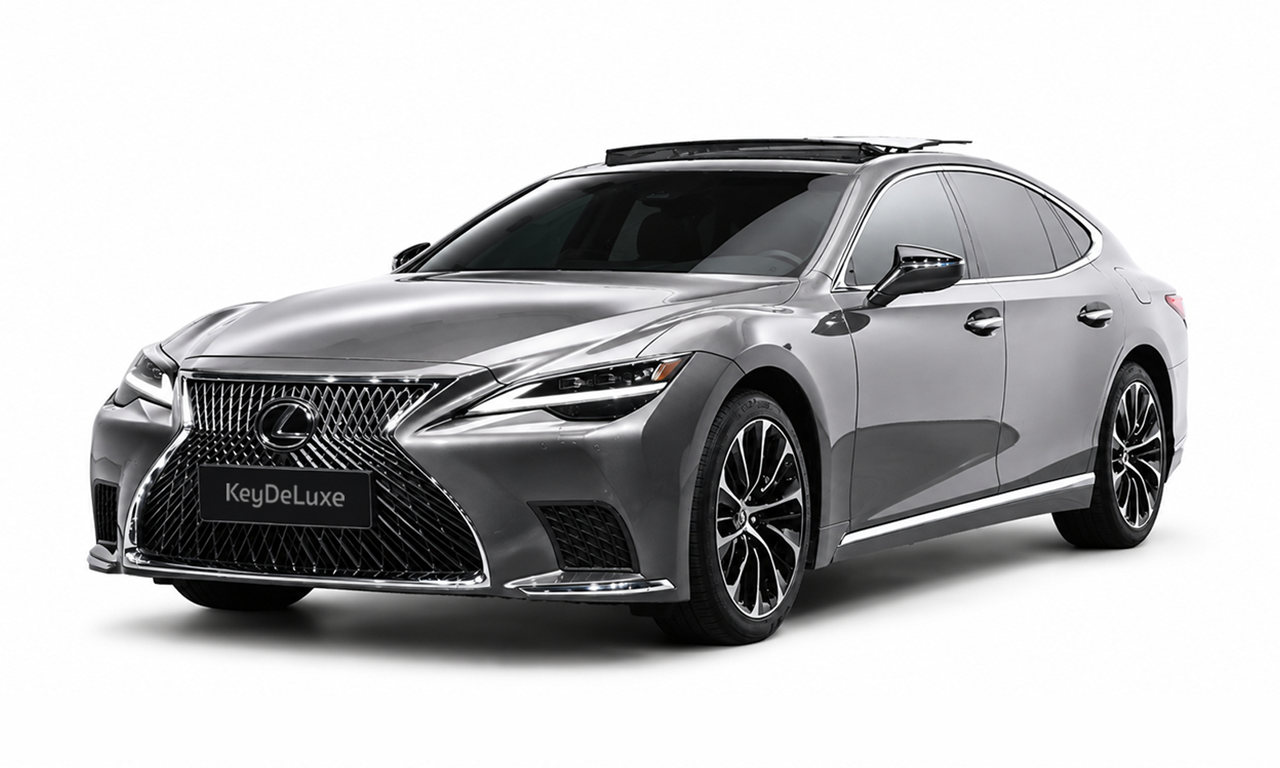 Lexus LS500 Luxury AWD (5G)