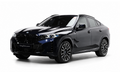 BMW X6 xDrive30d M Sport (G06)