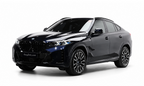 BMW X6 xDrive30d M Sport (G06)