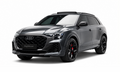 Audi RS Q8 4.0 TFSI quattro Performance (4M)