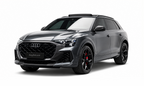 Audi RS Q8 4.0 TFSI quattro Performance (4M)